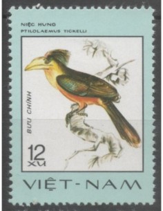 Rep Soc Viet N° 0041 Obli