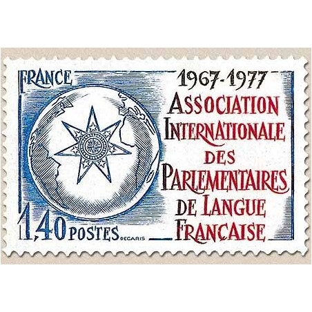 FR N° 1945 Neuf Luxe