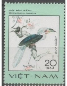 Rep Soc Viet N° 0042 Obli
