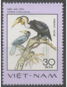 Rep Soc Viet N° 0043 Obli