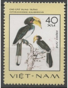 Rep Soc Viet N° 0044 Obli