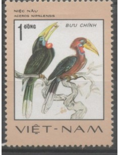 Rep Soc Viet N° 0047 Obli