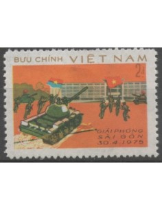 Rep Soc Viet N° 0053 Obli
