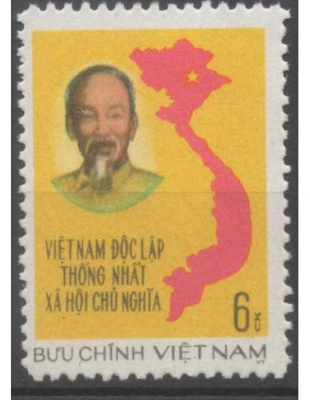Rep Soc Viet N° 0054 Obli
