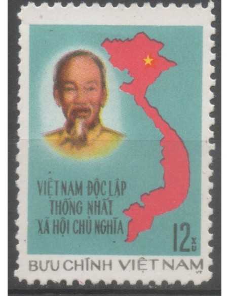 Rep Soc Viet N° 0055 Obli