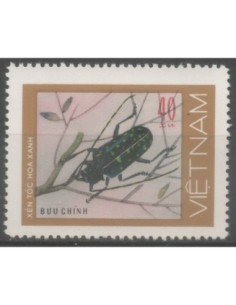 Rep Soc Viet N° 0060 Obli