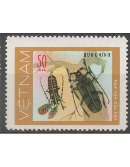 Rep Soc Viet N° 0061 Obli