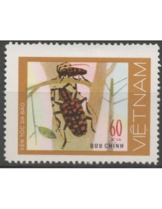 Rep Soc Viet N° 0062 Obli