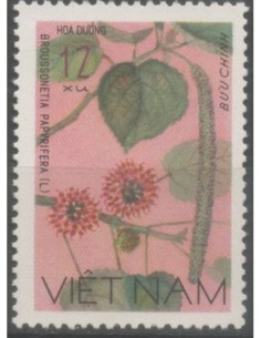 Rep Soc Viet N° 0064 Obli