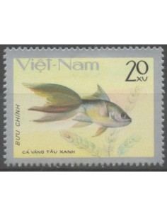 Rep Soc Viet N° 0074 Obli