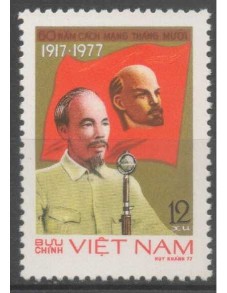 Rep Soc Viet N° 0081 Obli