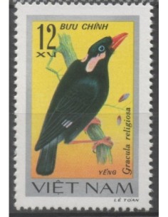 Rep Soc Viet N° 0084 Obli
