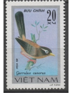 Rep Soc Viet N° 0085 Obli
