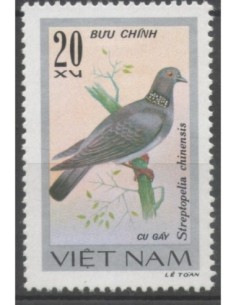 Rep Soc Viet N° 0086 Obli