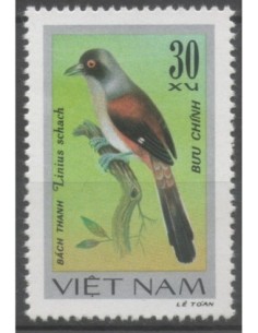 Rep Soc Viet N° 0087 Obli