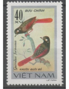 Rep Soc Viet N° 0088 Obli