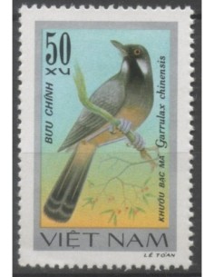Rep Soc Viet N° 0089 Obli