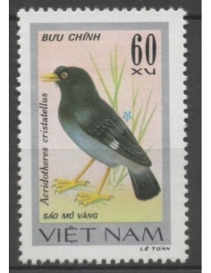 Rep Soc Viet N° 0090 Obli