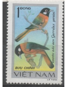 Rep Soc Viet N° 0091 Obli