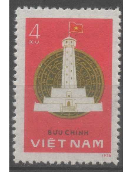 Rep Soc Viet N° 0092 Obli