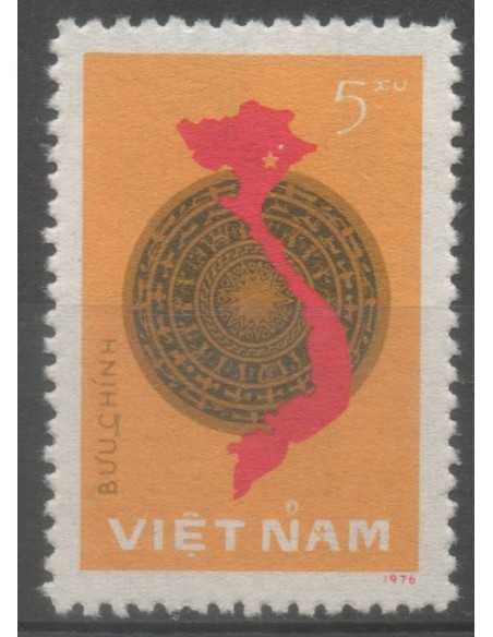Rep Soc Viet N° 0093 Obli