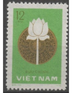 Rep Soc Viet N° 0094 Obli