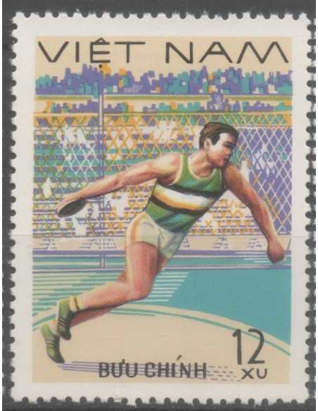 Rep Soc Viet N° 0097 Obli