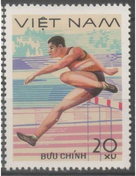 Rep Soc Viet N° 0098 Obli