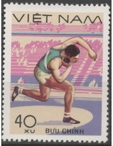 Rep Soc Viet N° 0100 Obli