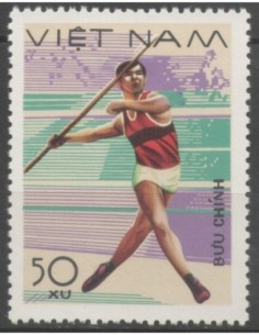Rep Soc Viet N° 0101 Obli
