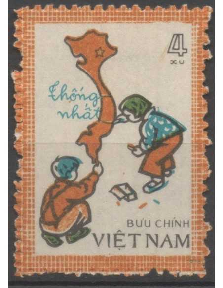 Rep Soc Viet N° 0104 Obli