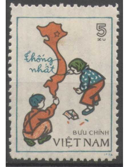 Rep Soc Viet N° 0105 Obli