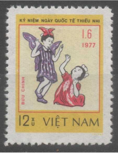 Rep Soc Viet N° 0109 Obli