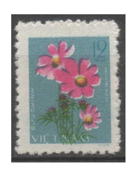 Rep Soc Viet N° 0113 Obli