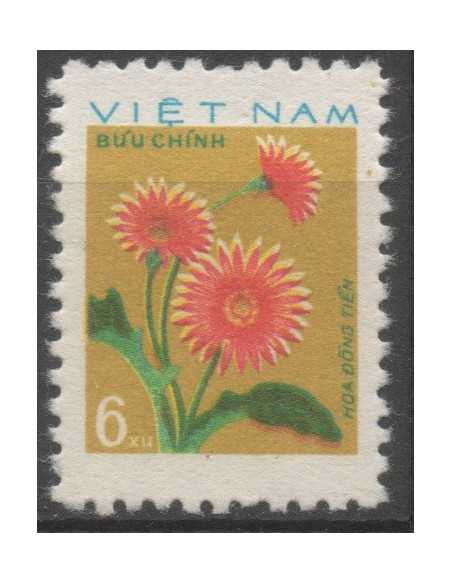 Rep Soc Viet N° 0115 Obli