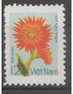 Rep Soc Viet N° 0116 Obli