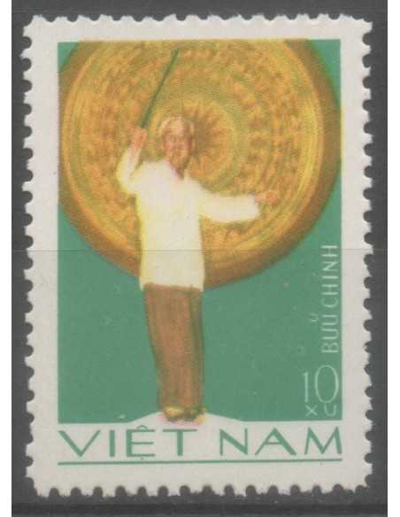 Rep Soc Viet N° 0117A Obli