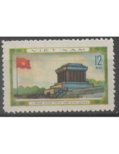 Rep Soc Viet N° 0117B Obli