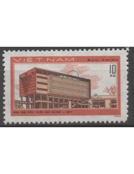 Rep Soc Viet N° 0117C Obli