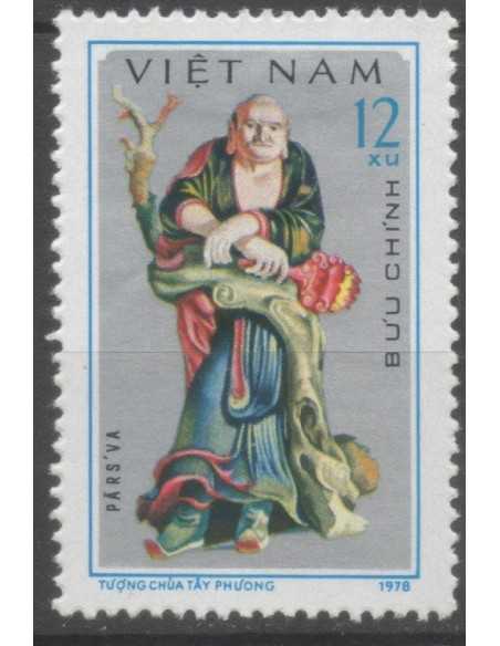 Rep Soc Viet N° 0118 Obli