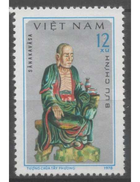 Rep Soc Viet N° 0119 Obli