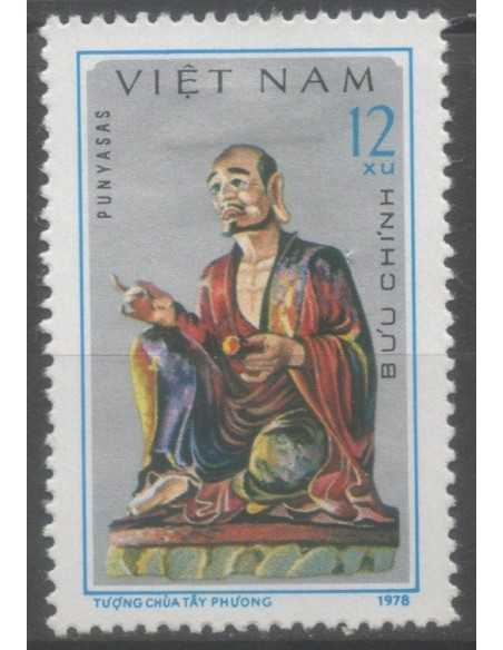 Rep Soc Viet N° 0120 Obli