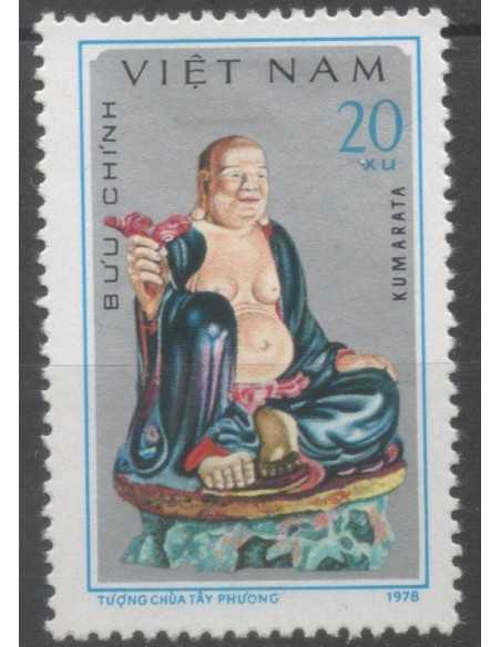 Rep Soc Viet N° 0121 Obli