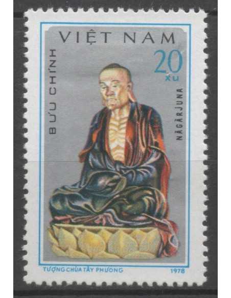 Rep Soc Viet N° 0122 Obli
