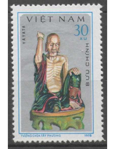 Rep Soc Viet N° 0123 Obli