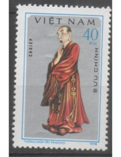Rep Soc Viet N° 0124 Obli