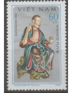 Rep Soc Viet N° 0126 Obli