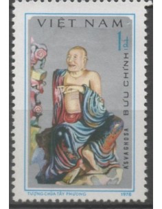 Rep Soc Viet N° 0127 Obli