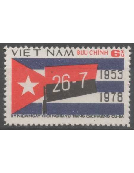 Rep Soc Viet N° 0130 Obli