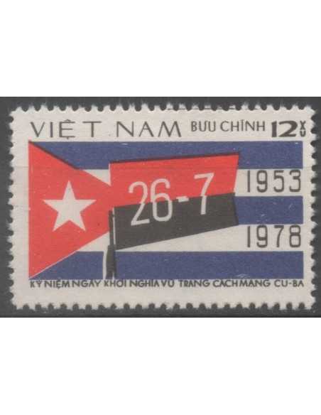 Rep Soc Viet N° 0131 Obli